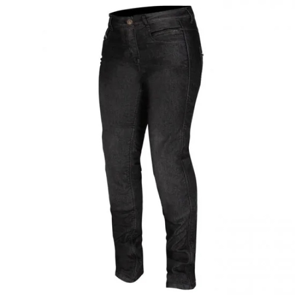 Merlin MERLIN MACY 2 D30 WP JEAN BLK REG 10